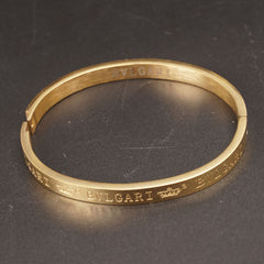 Branded Golden Kara B