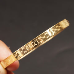 Branded Golden Kara G