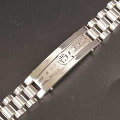 Silver Chain Bracelet For Men R