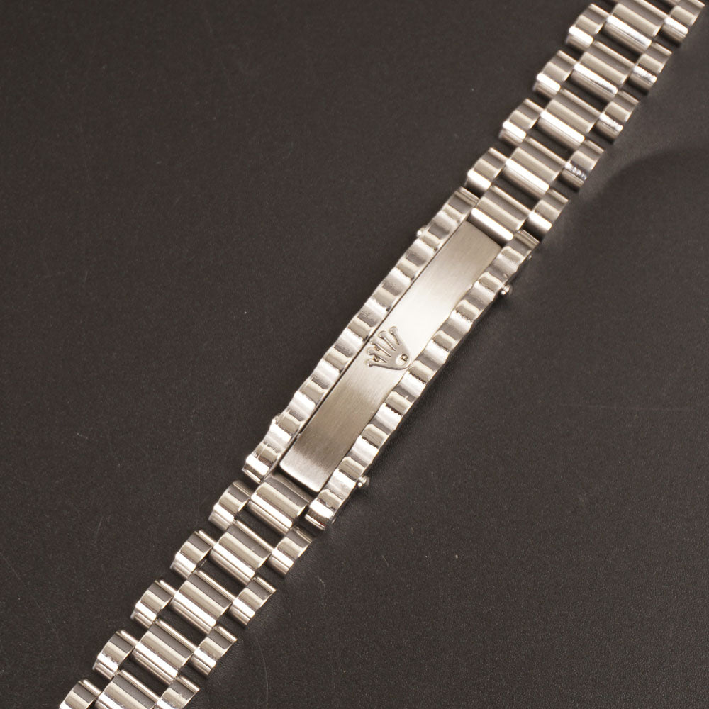 Silver Chain Bracelet For Men R