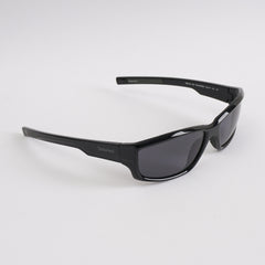 Black Frame Fancy Sunglasses for women