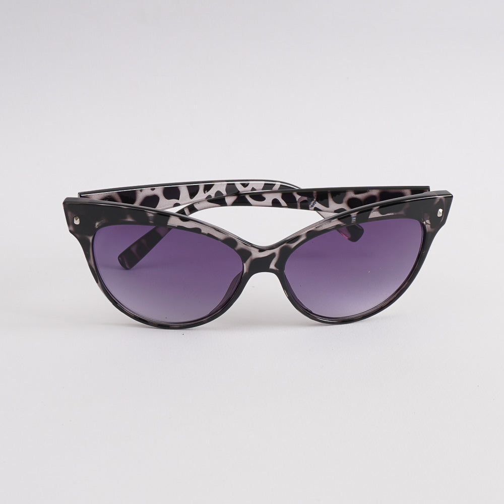 Black Shade Fancy Sunglasses for Women