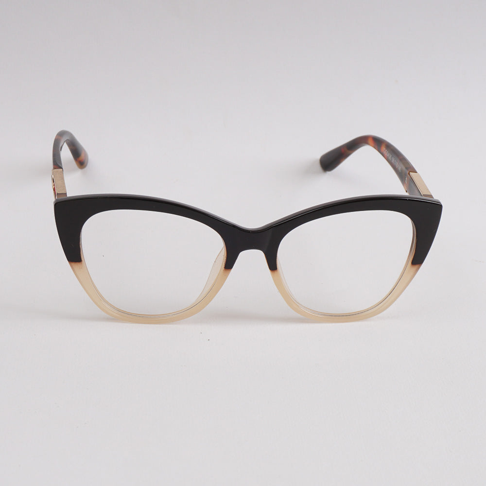 Brown Shade Optical Frame G