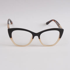Brown Shade Optical Frame G