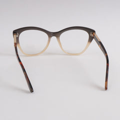Brown Shade Optical Frame G
