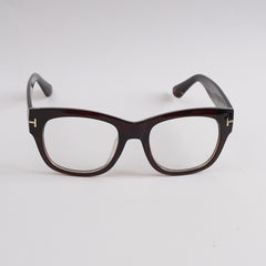 Brown Shade Optical Frame TF
