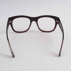 Brown Shade Optical Frame TF