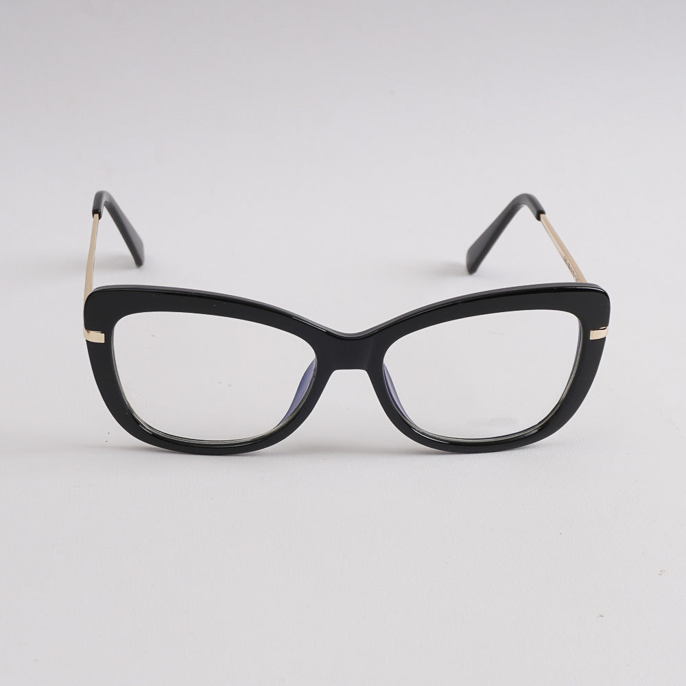 Black Shade Optical Frame MJ