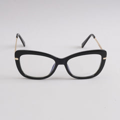 Black Shade Optical Frame MJ