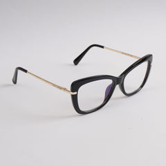 Black Shade Optical Frame MJ