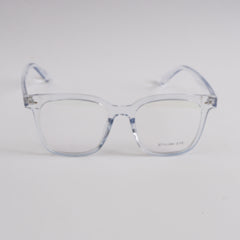 Lite Blue Shade Optical Frame