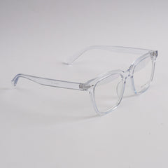 Lite Blue Shade Optical Frame