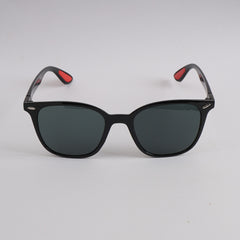 Black Sunglasses with Black Shade