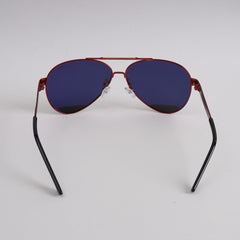 Red Sunglasses with Black Shade G