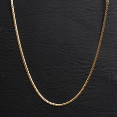 Golden Chain 2 MM