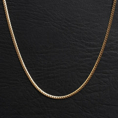 Golden Chain 2 MM