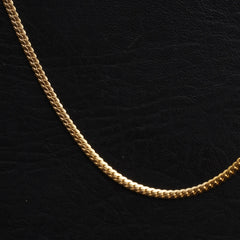 Golden Chain 2 MM