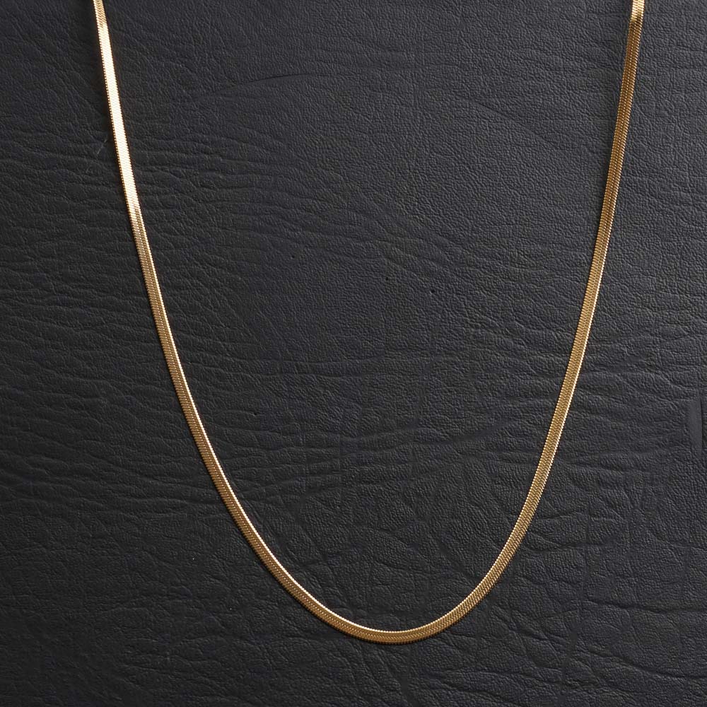 Golden Chain 2 MM