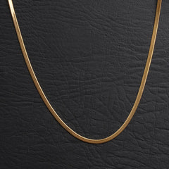 Golden Chain 2 MM
