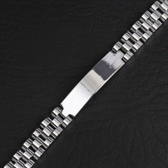Silver Chain Bracelet For Men