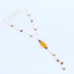 Fashion elegant 0011 Women Long Chain Jewelry