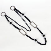 Fashion elegant 0066 Women Long Chain Jewelry