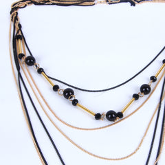Fashion elegant 0088 Women Long Chain Jewelry