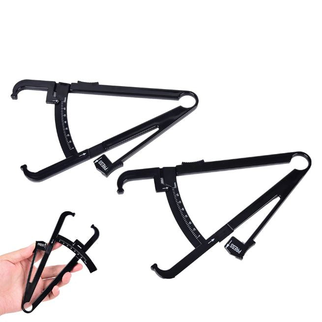 Fitness Useful Healthy Tool Body Fat Monitor