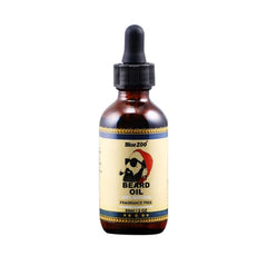 Fragrance Free Natural Beard Oil
