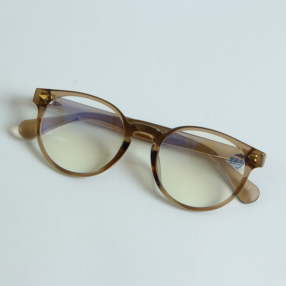 Garrett Leight Color J52024 Optical Frame