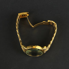 Golden Chain 1414 Men's Wrist Watch