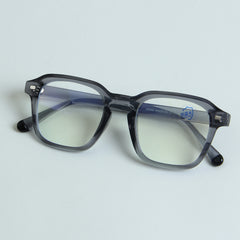Gray Color J52006 Optical Frame