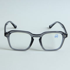Gray Color J52006 Optical Frame