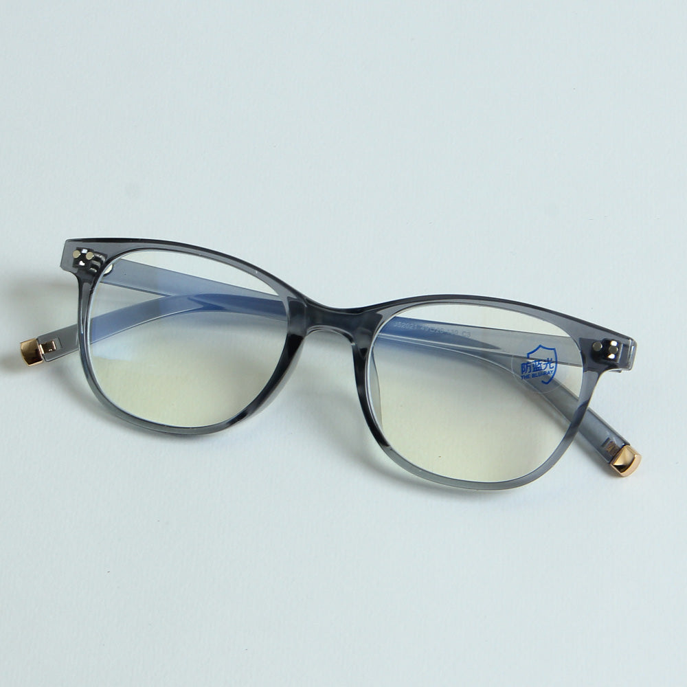 Gray Color J52021 Optical Frame
