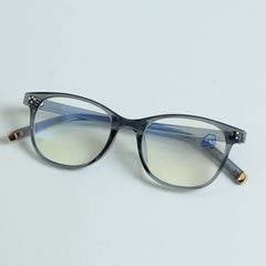 Gray Color J52021 Optical Frame