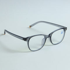 Gray Color J52021 Optical Frame