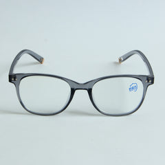 Gray Color J52021 Optical Frame