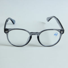 Gray Color J52024 Optical Frame