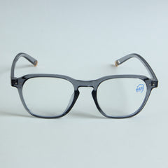 Gray Color J2019 Optical Frame