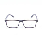 H Boss Brown Eyeglasses
