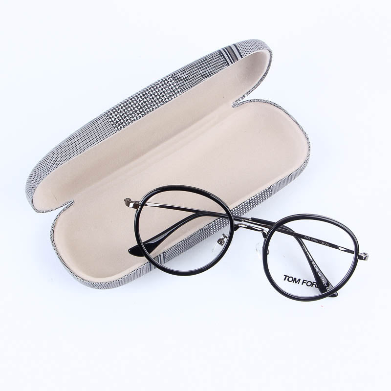 Ford Black Optical Frames