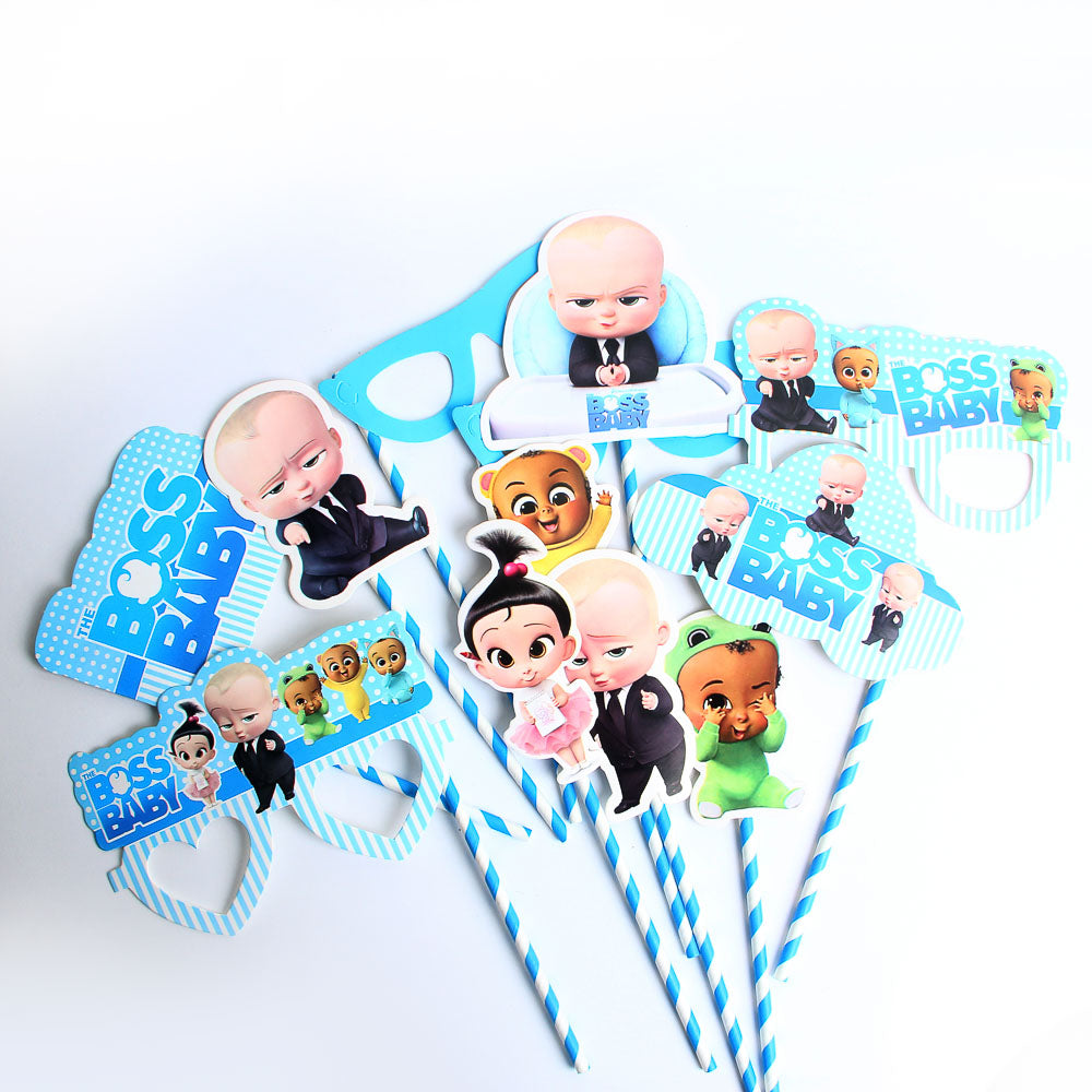Party Props The Boss Baby