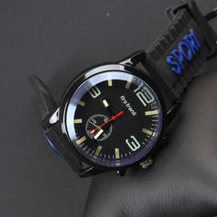 Black Strap Sports C1090 Kids Watch
