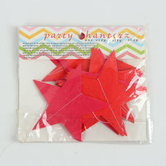 Birthday Items Hanging Stars PI