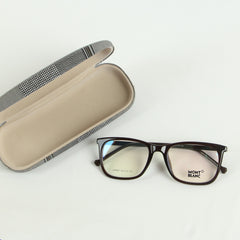 Brown MT Frame
