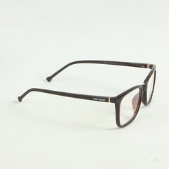 Brown MT Frame