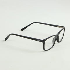 Black G Frame