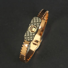 Rose Gold Bracelet RX-1