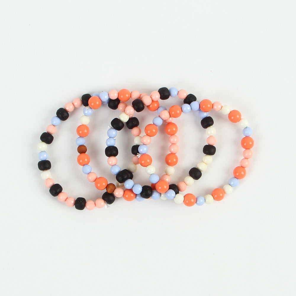 Girls Beads Bracelet B4