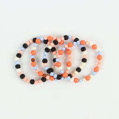Girls Beads Bracelet B4